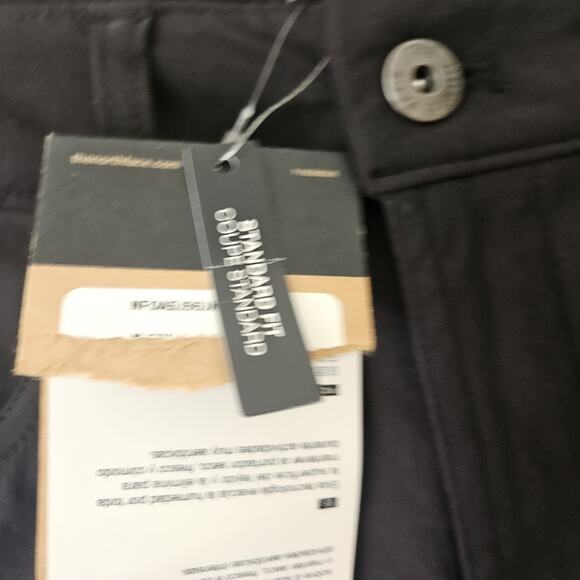 The North Face Mens Size 31 Active Pant Black FlashDry Hiking Outdoor - Picture 5 of 8